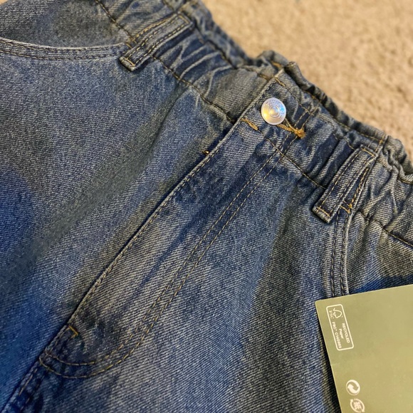 H&M Jean Skirt - Picture 3 of 5